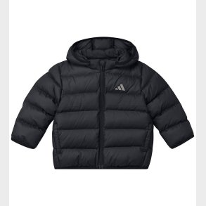 adidas Performance Dynejakke - Sort