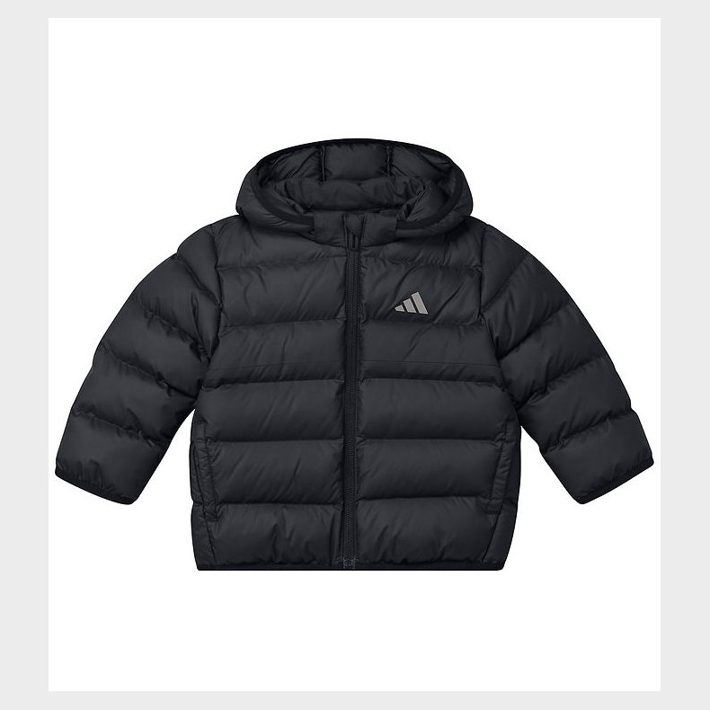 adidas Performance Dynejakke - Sort