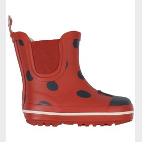 Konges Sljd Gummistvler m. For - Cinelle - Lady Dot