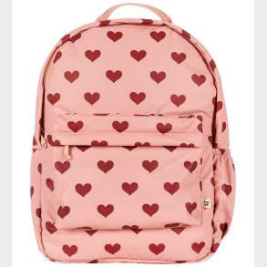 Konges Sljd Rygsk - PU - Rainy - Midi - Amour Pink