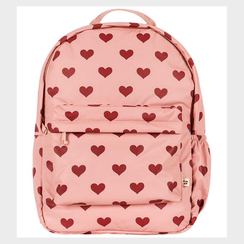 Konges Sljd Rygsk - PU - Rainy - Midi - Amour Pink