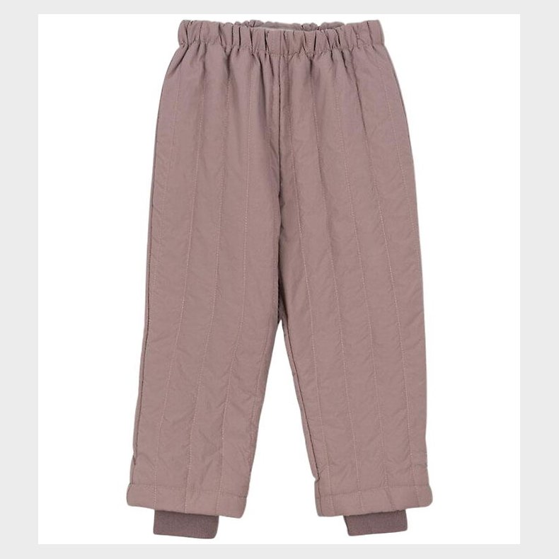 Konges Sljd Termobukser - Juno - Twilight Mauve