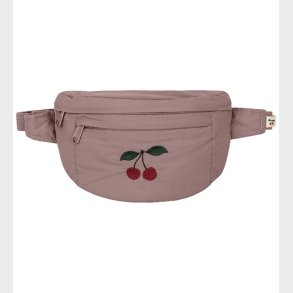 Konges Sljd Bltetaske - Juno - Twilight Mauve/Kirsebr