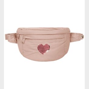 Konges Sljd Bltetaske - Juno - Cameo Rose/Hjerte