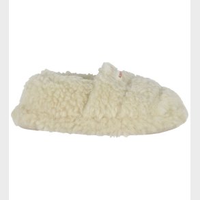 Konges Sljd Hjemmesko - Globe - Cream Off White