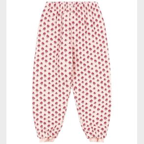 Konges Sljd Termobukser - Thermo - Rosie Blush