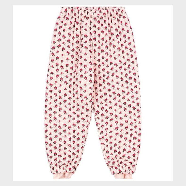 Konges Sljd Termobukser - Thermo - Rosie Blush