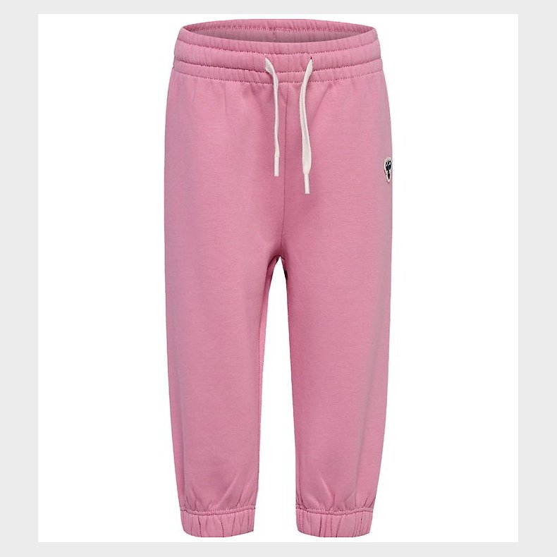 Hummel Sweatpants - HmlMini Bee - Polignac