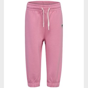 Hummel Sweatpants - HmlMini Bee - Polignac