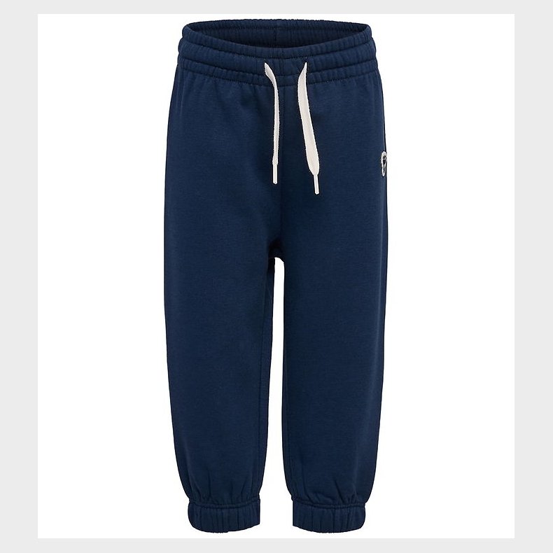 Hummel Sweatpants - HmlMini Bee - Dress Blues