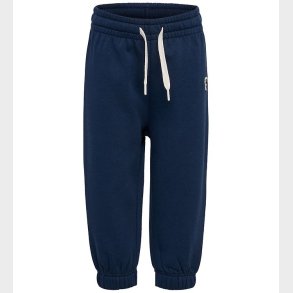 Hummel Sweatpants - HmlMini Bee - Dress Blues