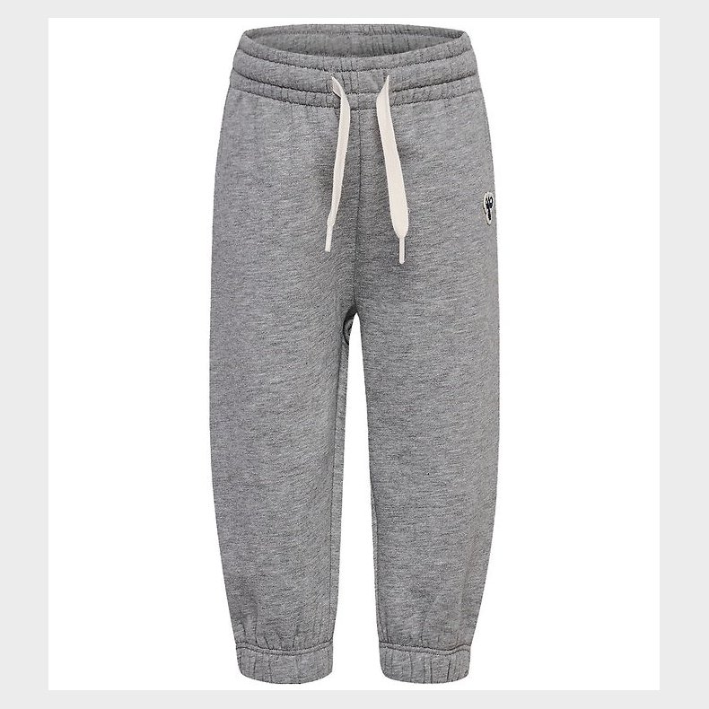 Hummel Sweatpants - HmlMini Bee - Grmeleret