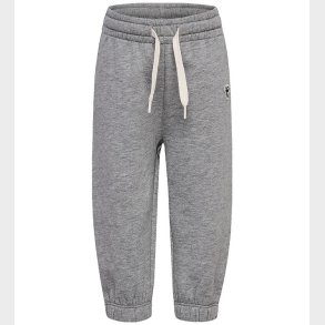 Hummel Sweatpants - HmlMini Bee - Gr�meleret
