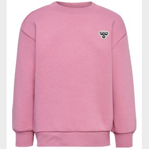 Hummel Sweatshirt - HmlMini Bee - Polignac