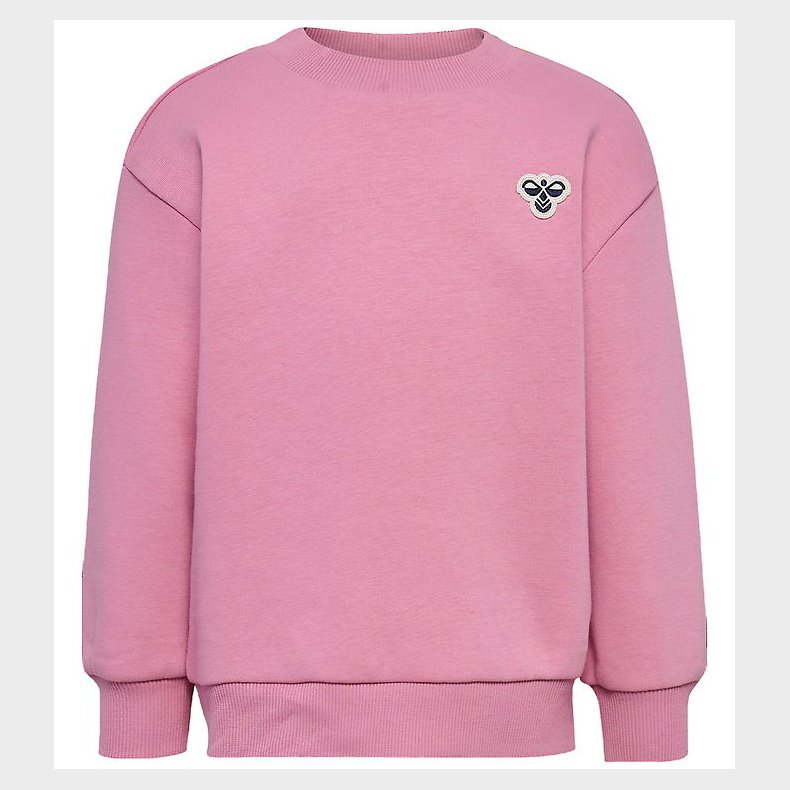 Hummel Sweatshirt - HmlMini Bee - Polignac