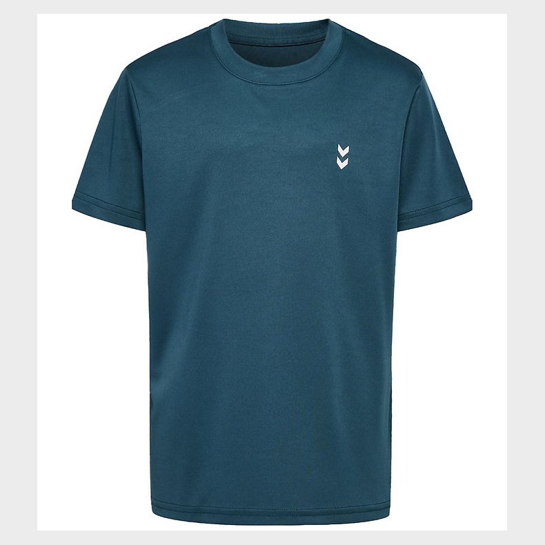 Hummel T-shirt - Hml Pulse Training - Stargazer