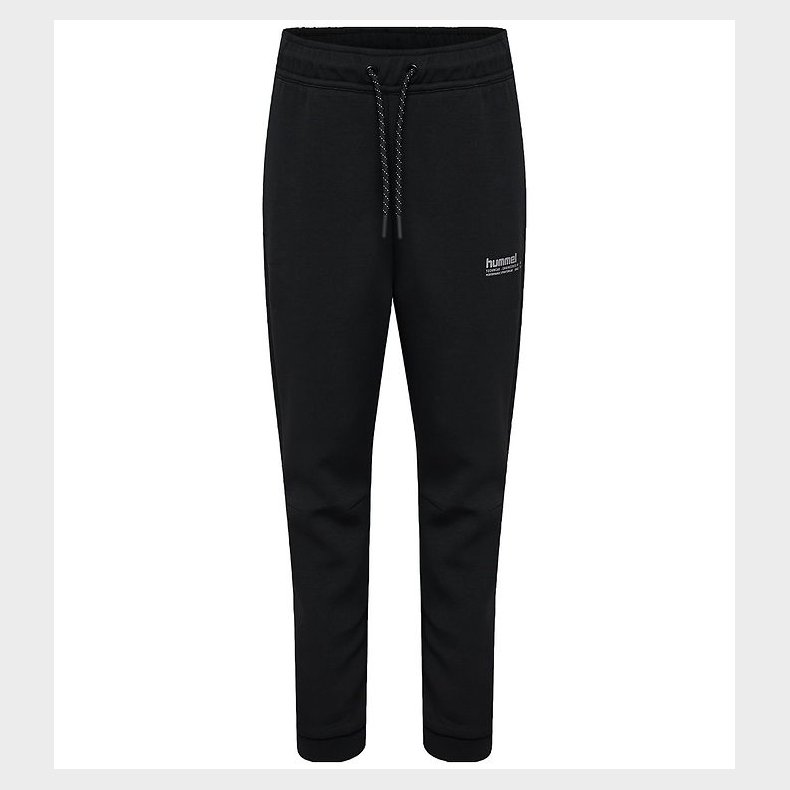 Hummel Sweatpants - HmlJR Tech Fleece - Black
