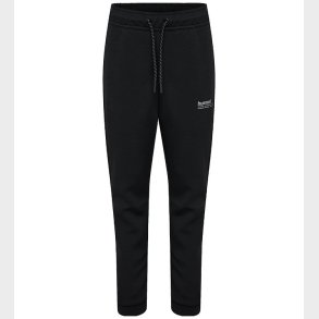 Hummel Sweatpants - HmlJR Tech Fleece - Black