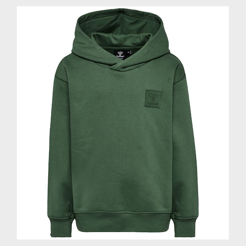 Hummel Httetrje - HmlClean - Dark Green
