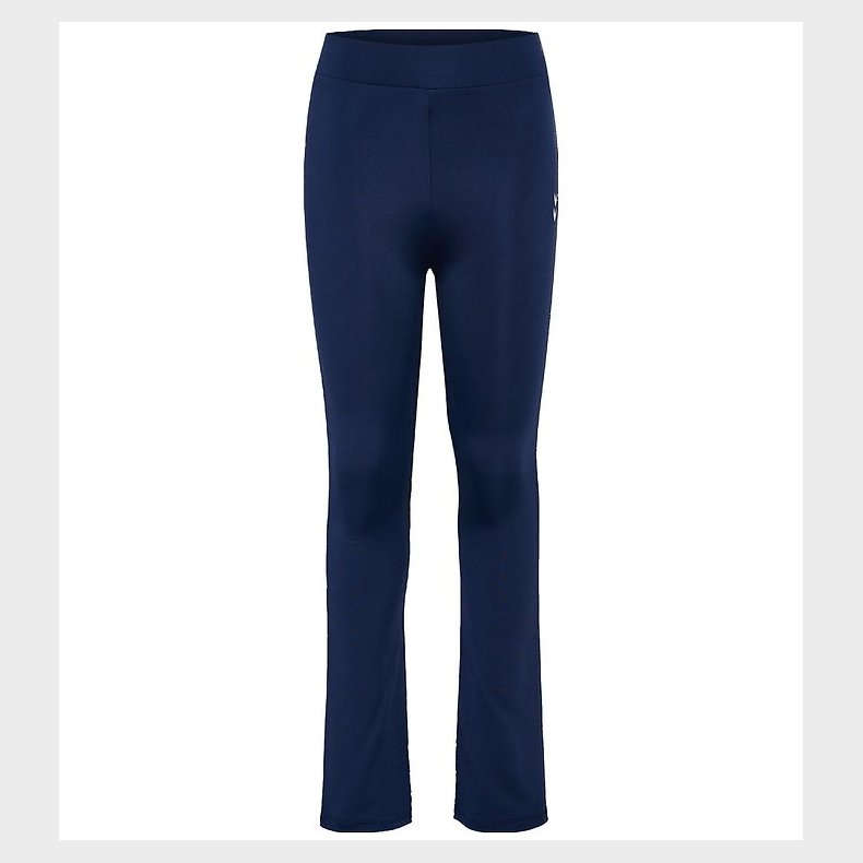 Hummel Leggings - HmlJR - Black Iris