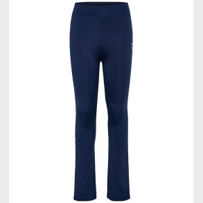 Hummel Leggings - HmlJR - Black Iris