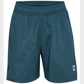 Hummel Shorts - HmlJR Pulse Workout - Stargazer