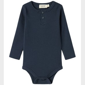 MarMar Body l/� - Rib - Pilot Navy