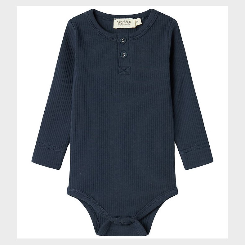 MarMar Body l/� - Rib - Pilot Navy