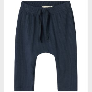 MarMar Bukser - Rib - Pico - Pilot Navy