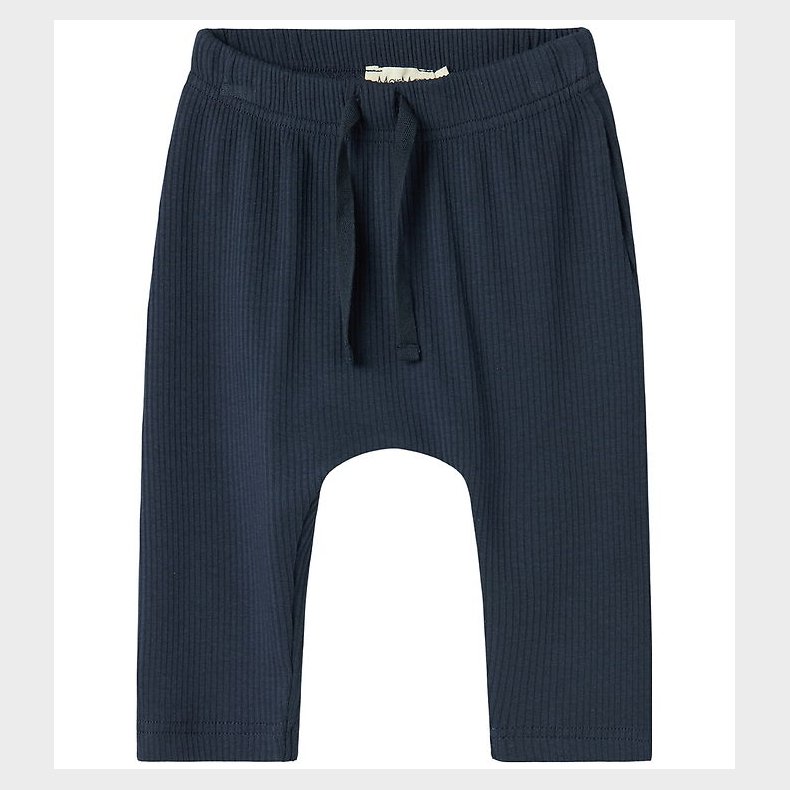 MarMar Bukser - Rib - Pico - Pilot Navy