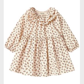 MarMar Kjole - Dalin - Japanese Flower