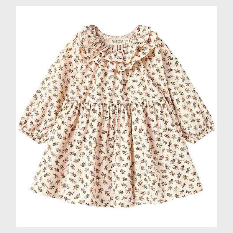 MarMar Kjole - Dalin - Japanese Flower