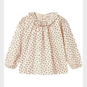 MarMar Bluse - Talsa - Japanese Flower