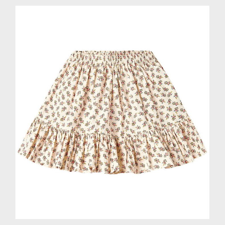 MarMar Nederdel - Sonna - Japanese Flower