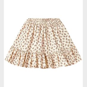 MarMar Nederdel - Sonna - Japanese Flower