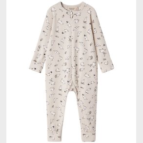 MarMar Heldragt - Rompy Zip - Moomin