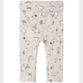 MarMar Bukser - Modal - Piva - Moomin