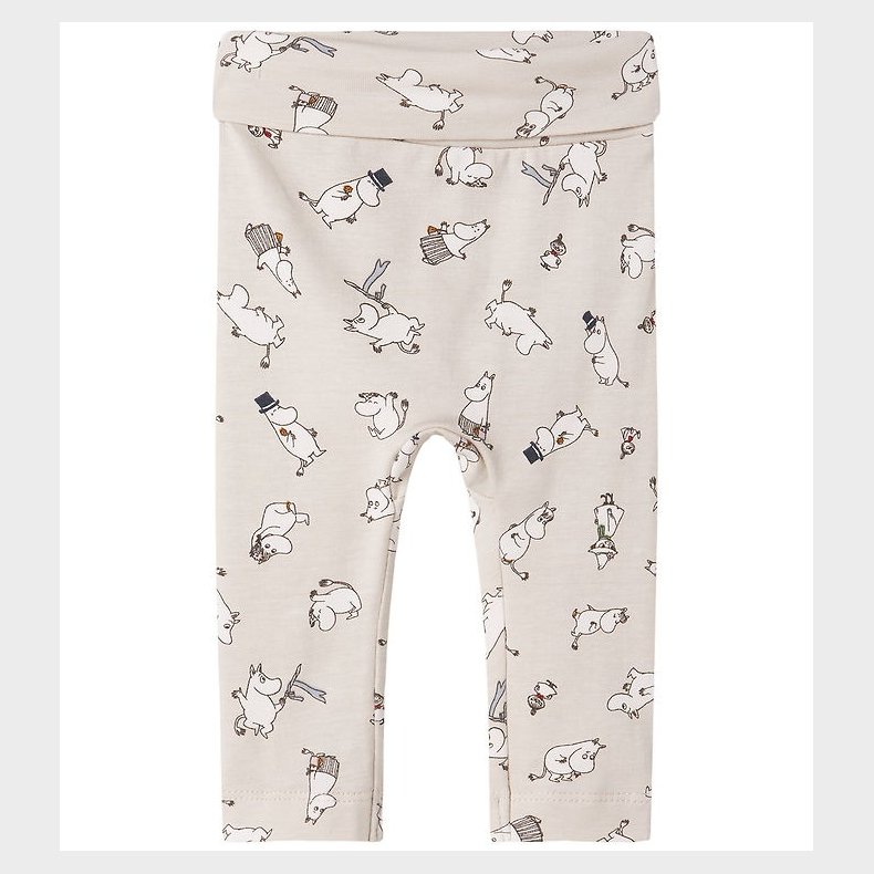 MarMar Bukser - Modal - Piva - Moomin