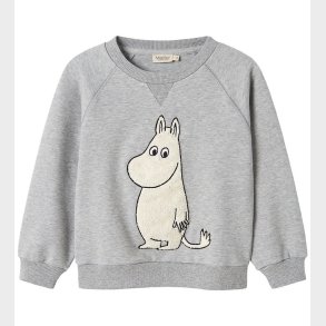 MarMar Sweatshirt - Theos - Moomin