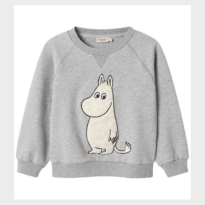 MarMar Sweatshirt - Theos - Moomin