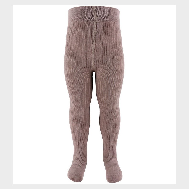 MarMar Str�mpebukser - Rib - Mauve