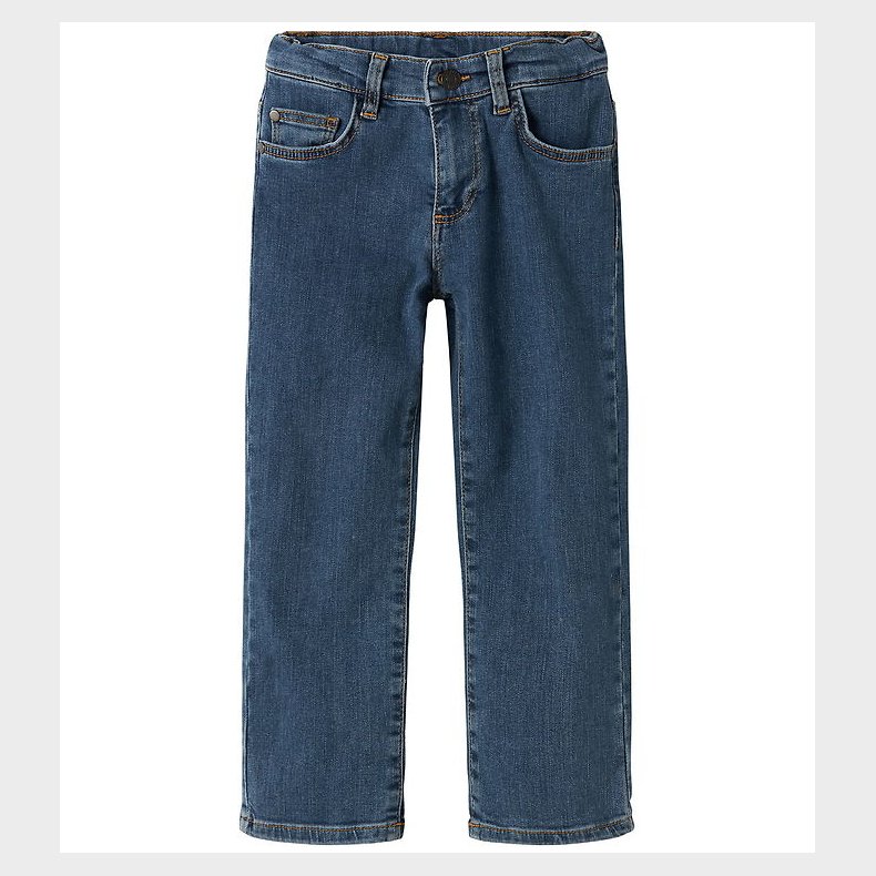 MarMar Jeans - Pallas - Mid Indigo