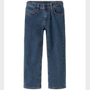 MarMar Jeans - Pallas - Mid Indigo