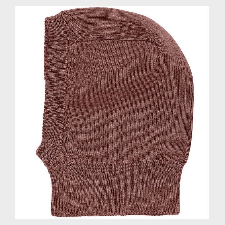 CeLaVi Elefanthue - 1-lags - Uld - Marron