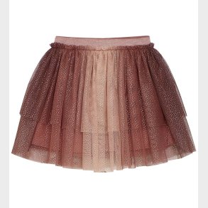 Minymo Tylnederdel - Withered Rose m. Glimmer