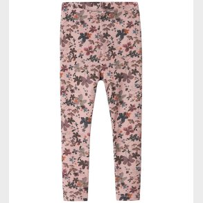 Name it Leggings - NmfNaline - Burnished Lilac