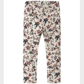 Name It Leggings - NmfNaline - Peyote Melange