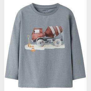 Name It Bluse - NmmNari - Tradewinds