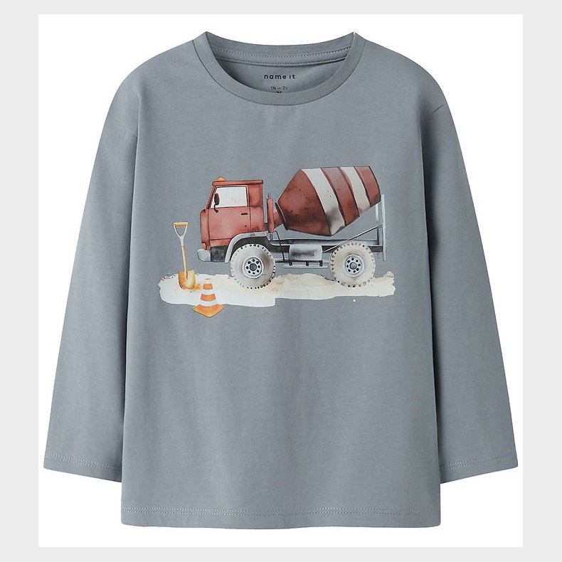 Name It Bluse - NmmNari - Tradewinds