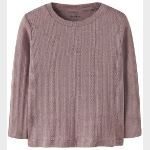 Name it Bluse - NmfNoelle - Toadstool